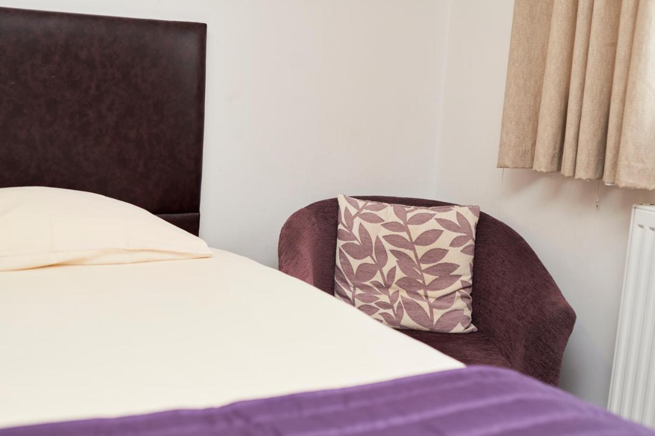The New Inn Hotel Stratford-upon-Avon Kültér fotó