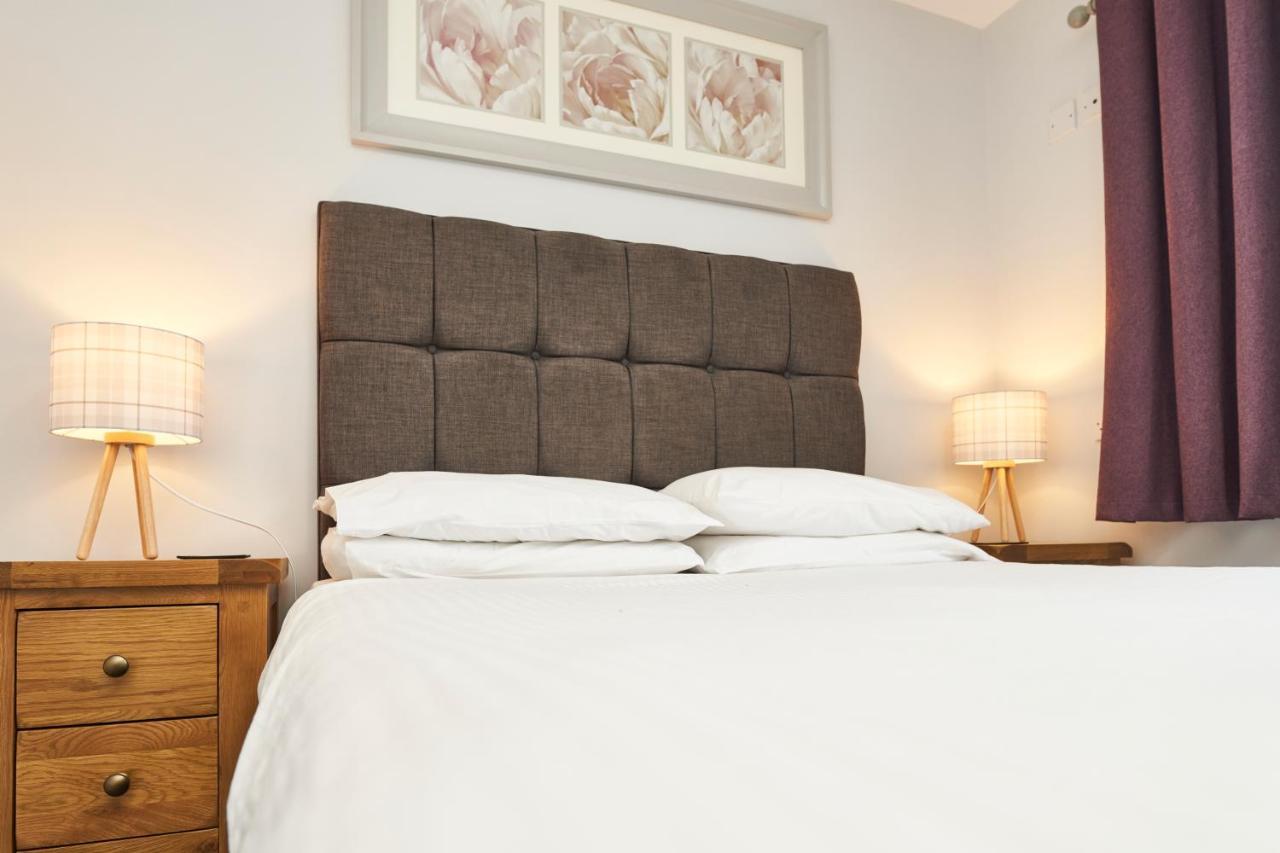 The New Inn Hotel Stratford-upon-Avon Kültér fotó