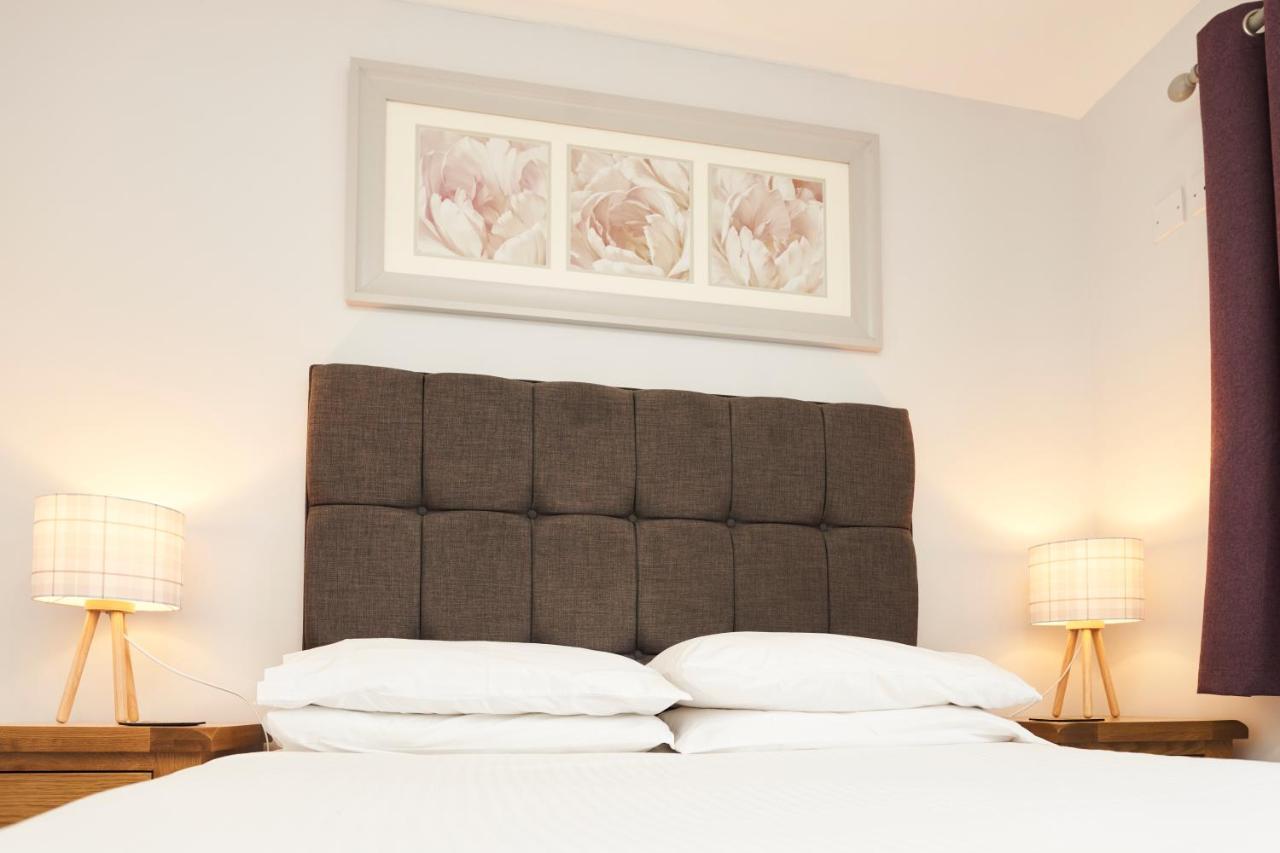 The New Inn Hotel Stratford-upon-Avon Kültér fotó