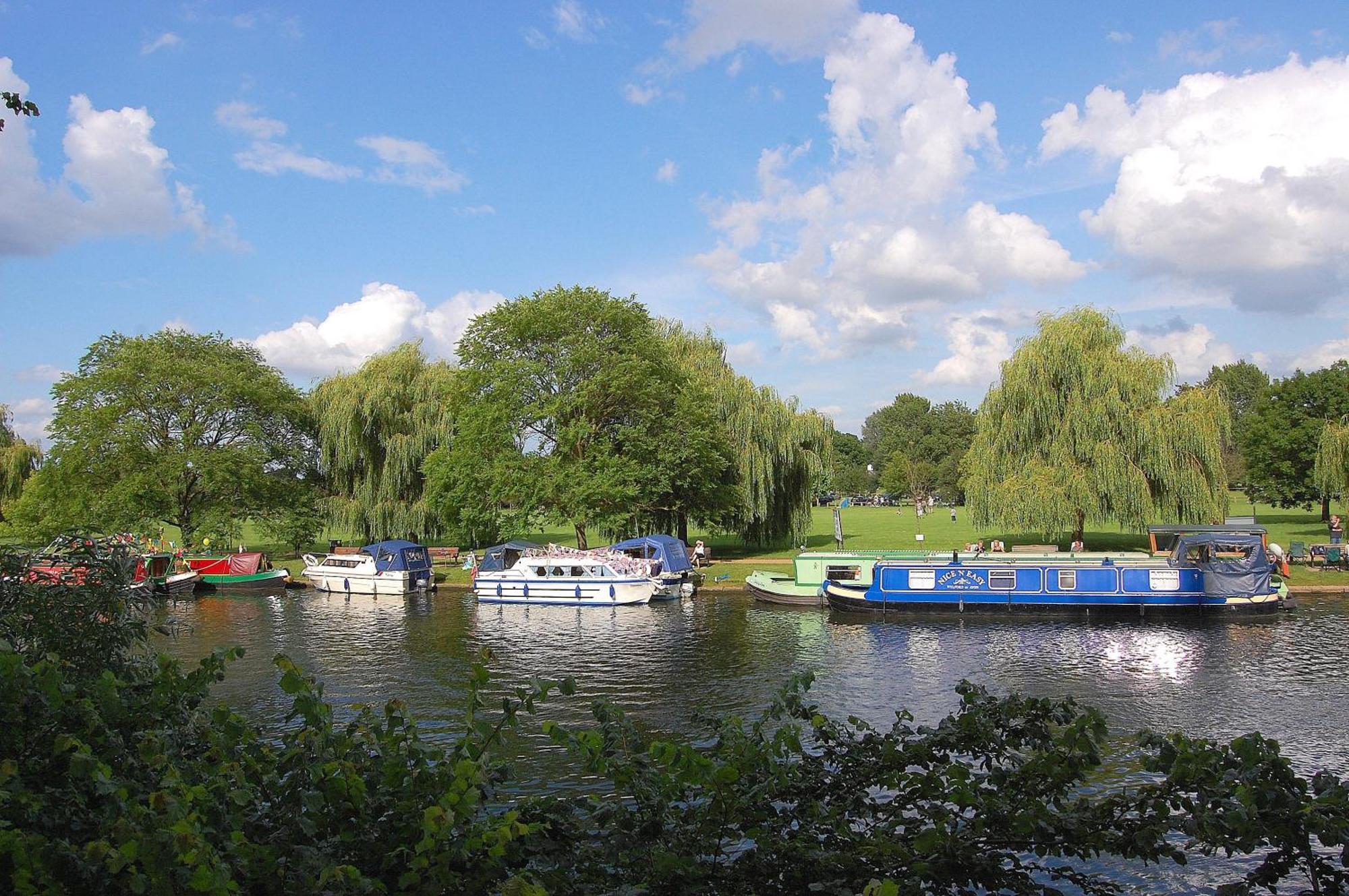 The New Inn Hotel Stratford-upon-Avon Kültér fotó
