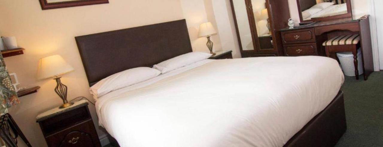 The New Inn Hotel Stratford-upon-Avon Kültér fotó